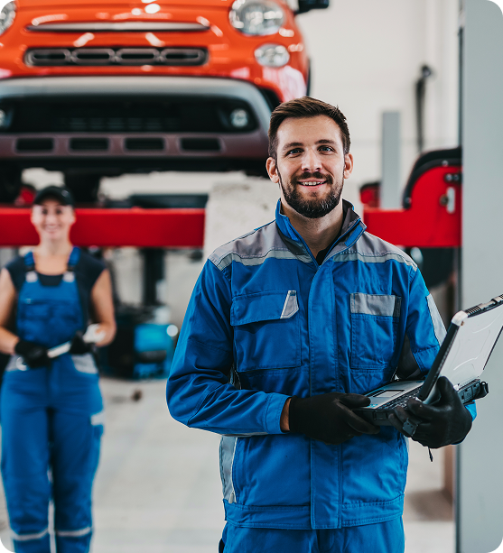 Workshop Mate